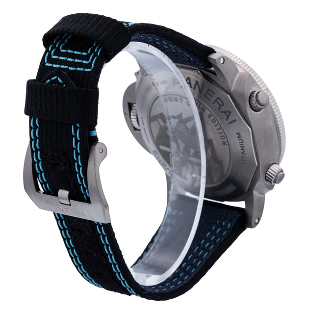 Panerai Submersible PAM01207 Image 3